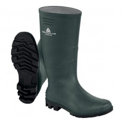 BOTTES STONE VERTE